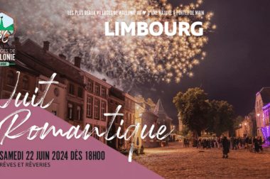 visit limburg logo